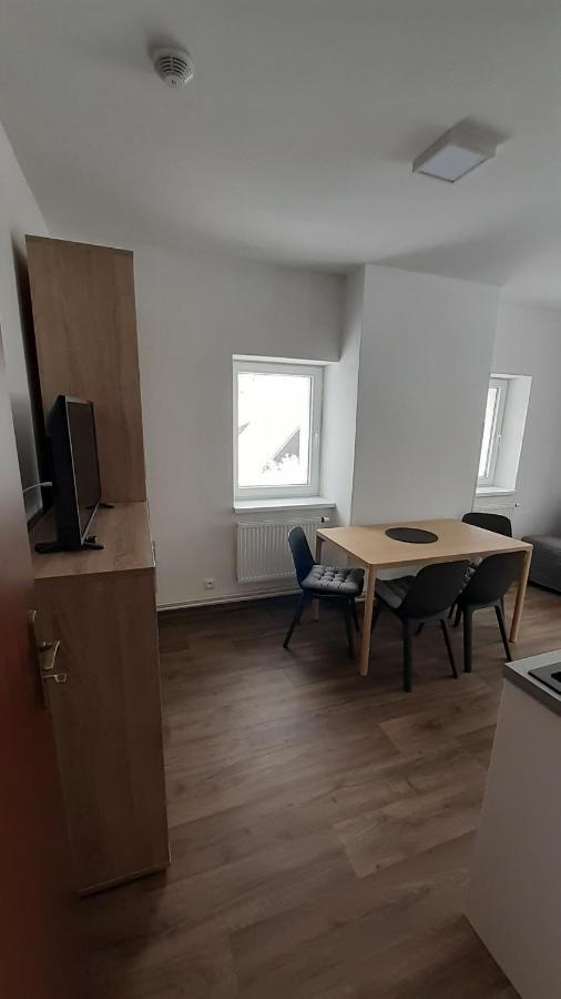 Apartmany Radost Kovarska Exterior photo