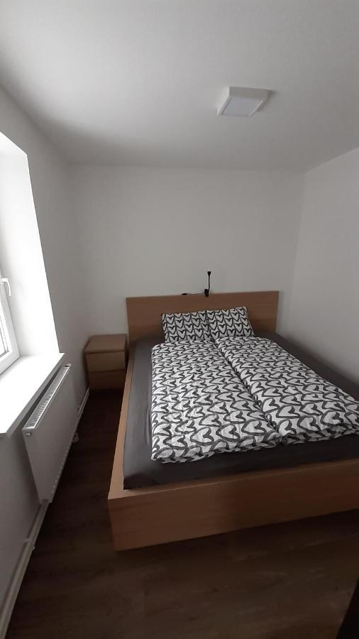 Apartmany Radost Kovarska Exterior photo